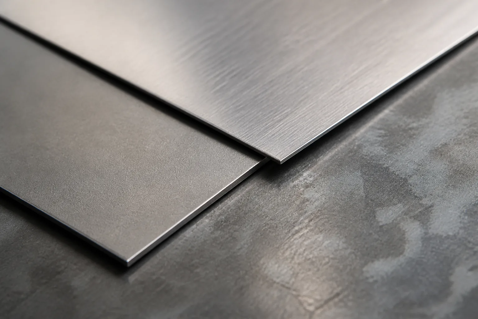Surface Treatment manufacturing process