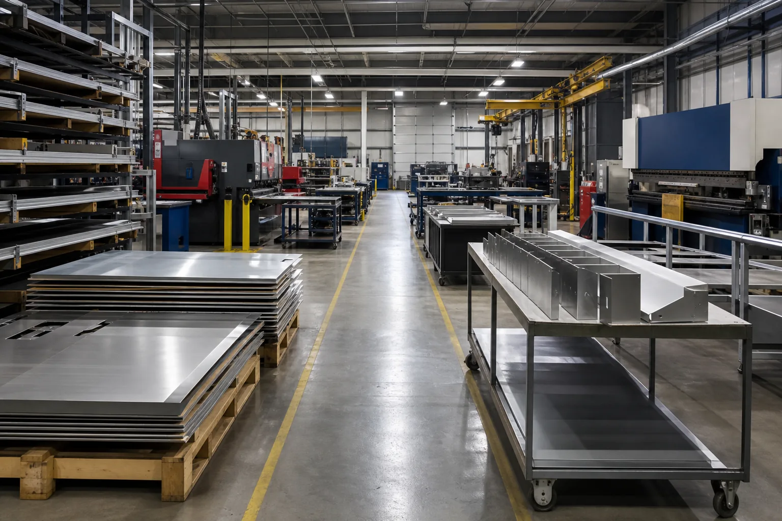 Process Planning manufacturing process