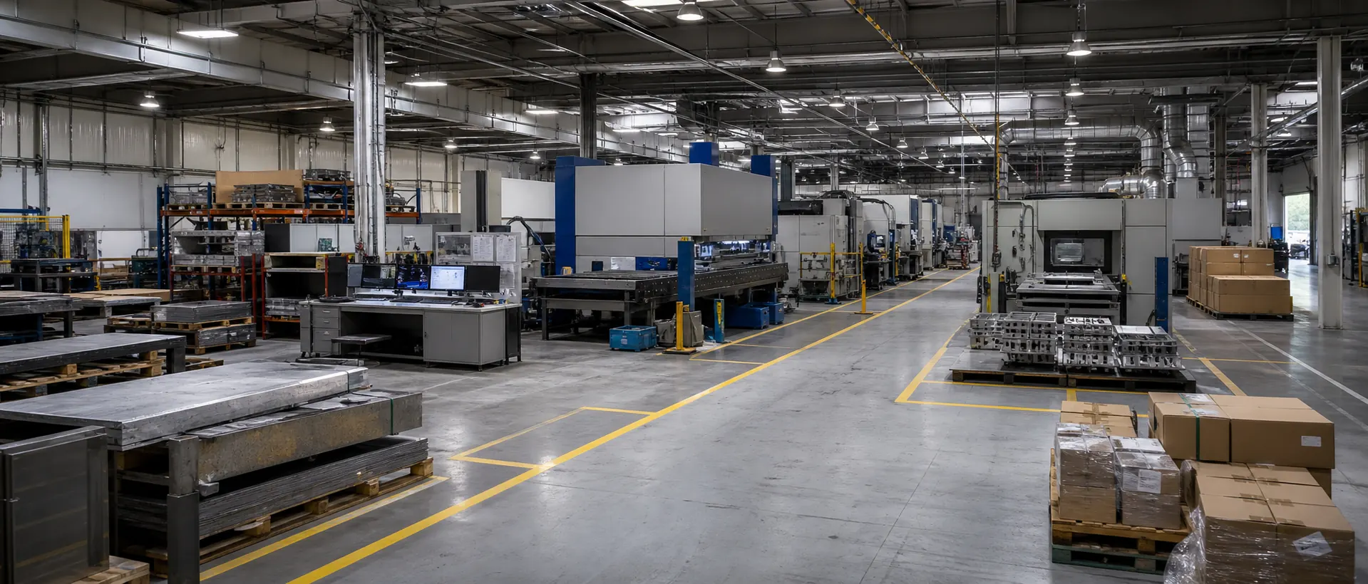 Requirement Review manufacturing process
